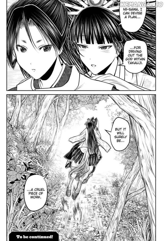 The Elusive Samurai Chapter 205 image 19_optimized